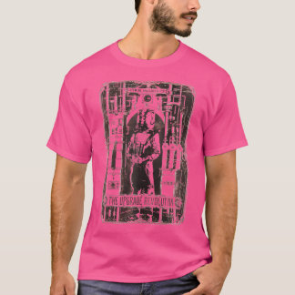 T-shirt Ventilateur Sci-Fi Rétro-Futuriste Cyberhommes Ste