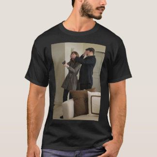 T-shirt Ventilateurs classiques Chauffage Al Pacino Chauff