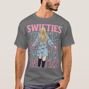 T-shirt Ventilateurs TS Swifties 1