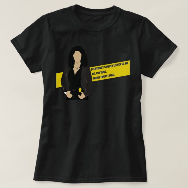 T-shirt Ventilateurs Vidéo vintages Retro Neuf Cadeaux (Design devant)