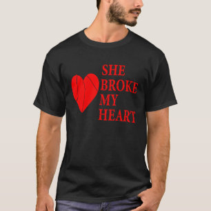 T-shirt Ventilation