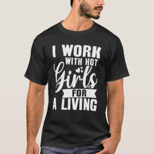 T-shirt Ventilation Climatisation Professionnelle Hvac Tec