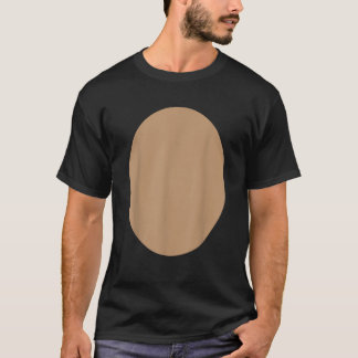 T-shirt Ventre de renne Cerf mignon Costume DIY