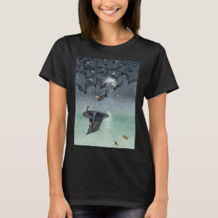 T-shirt Vents doux et mers suivantes