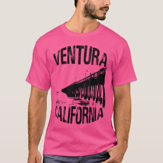 T-shirt Ventura