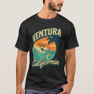 T-shirt Ventura _1