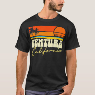 T-shirt Ventura Californie