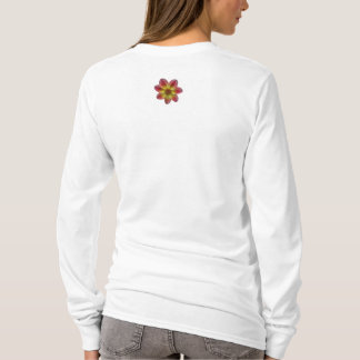 T-shirt Venture Your Voyage