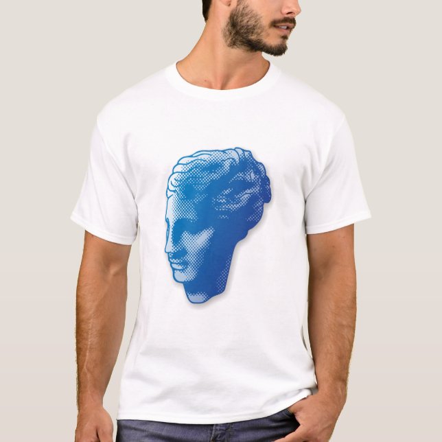 T-shirt Vénus (Devant)