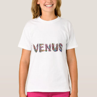T-shirt Vénus