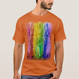 T-shirt Vénus de Rainbow