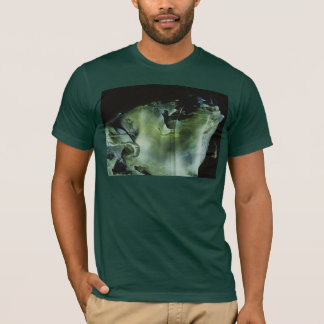 T-shirt "Vénus subaqua/dreamlogik" - Artsprojekt
