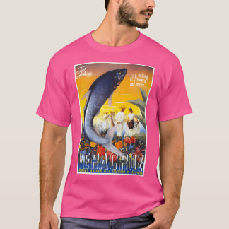 T-shirt Veracruz