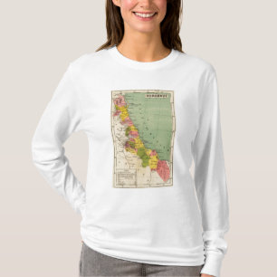 T-shirt Veracruz, Mexique