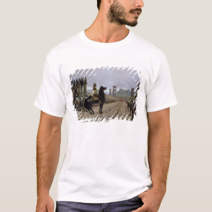 T-shirt Vercingetorix avant César, 52 AVANT JÉSUS CHRIST
