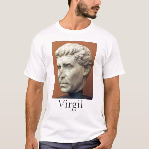 T-shirt Vergil et Aenied