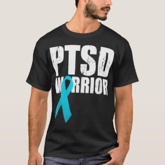 T-shirt VÉRIFICATEUR DU SSPT Grande sensibilisation Cadeau