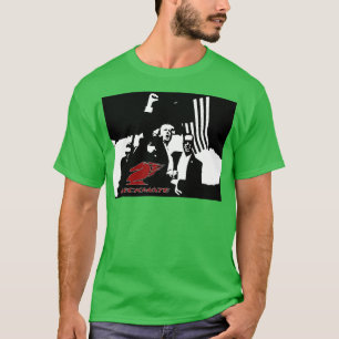 T-shirt VérifierMate