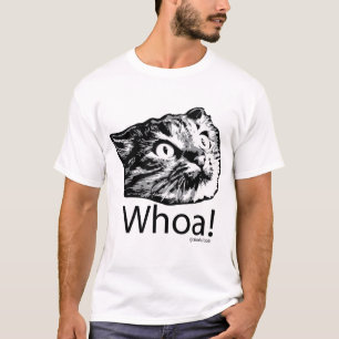 T-shirt vérifiez ce bruh de chemise de freakin