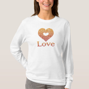 T-shirt Véritable Amour
