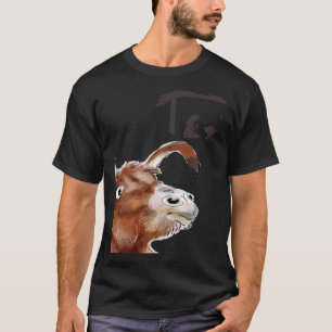 T-shirt Véritable histoire Nativité Scène Joyeux Noël Donk