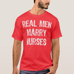 T-shirt Véritables Hommes Époux Époux Futur Mari Cadeau Ch