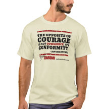 Vérité de Hightower : L'opposé du courage