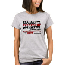 Vérité de Hightower : Tout le monde améliore