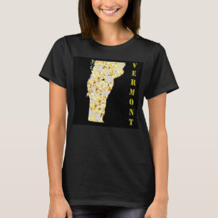 T-SHIRT VERMONT