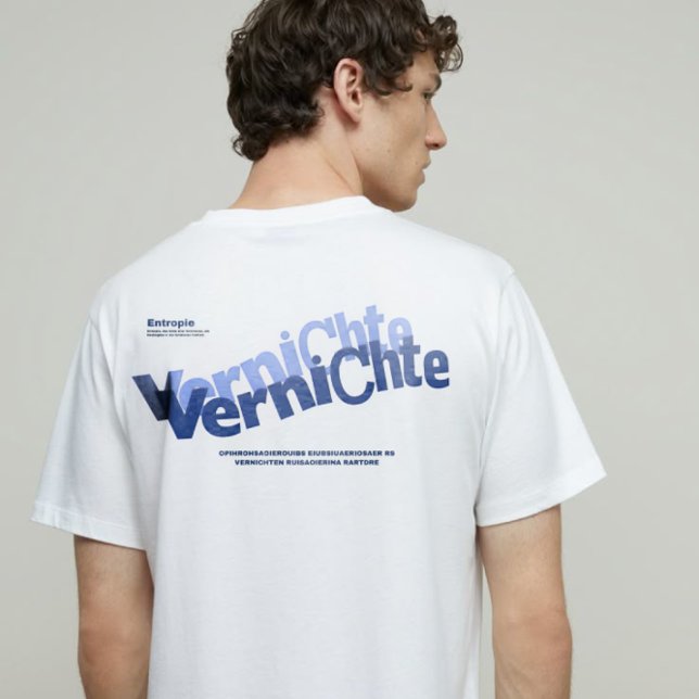 T-shirt Vernichte (Créateur téléchargé)