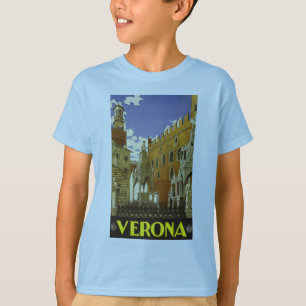 T-shirt Vérone