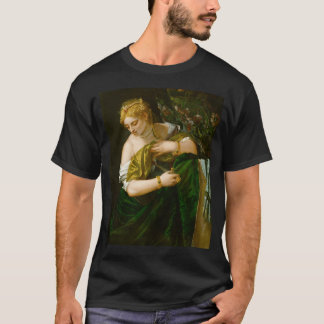 T-shirt Veronese (Paolo Caliari)
