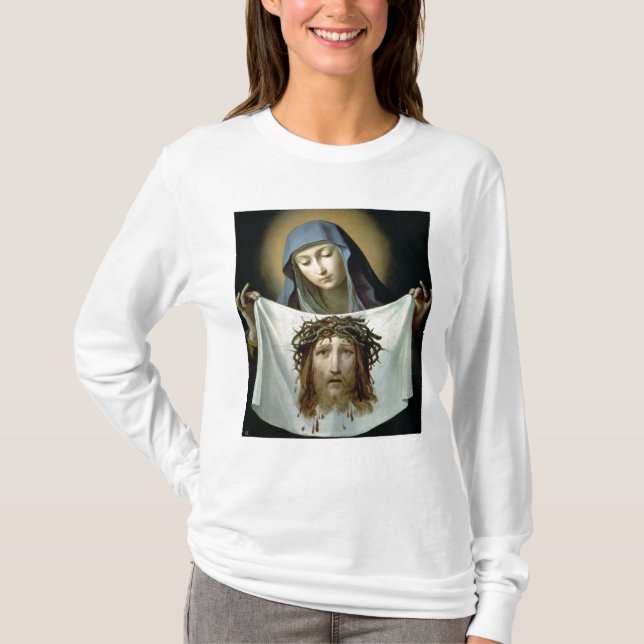 T-shirt Veronica de St (Devant)