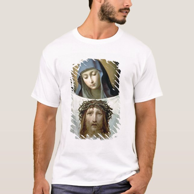 T-shirt Veronica de St (Devant)