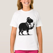 Verre à vin capybara drôle minimaliste moderne