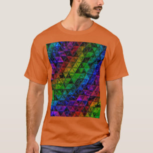 T-shirt Verre de fierté