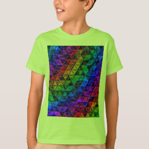 T-shirt Verre de fierté
