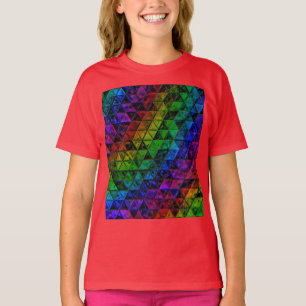 T-shirt Verre de fierté