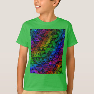 T-shirt Verre de fierté
