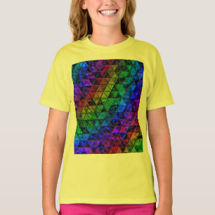T-shirt Verre de fierté