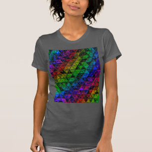 T-shirt Verre de fierté