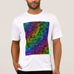T-shirt Verre de fierté