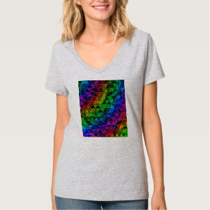 T-shirt Verre de fierté