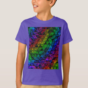 T-shirt Verre de fierté