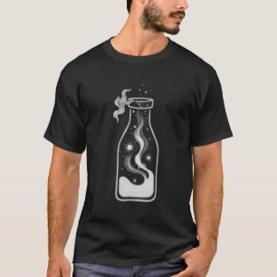 T-shirt verre mystique