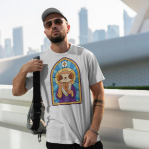 T-shirt Verre tendu de la Sloth Church