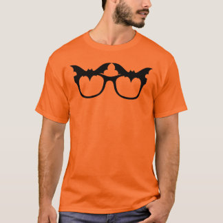 T-shirt Verres de batte (#1A)
