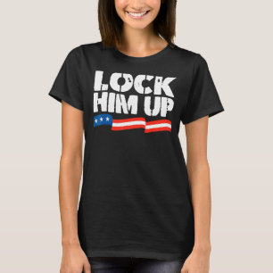 T-shirt Verrouillez-Le 1