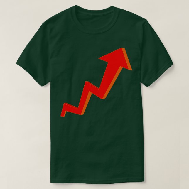 T-shirt Vers la lune 1 (Design devant)