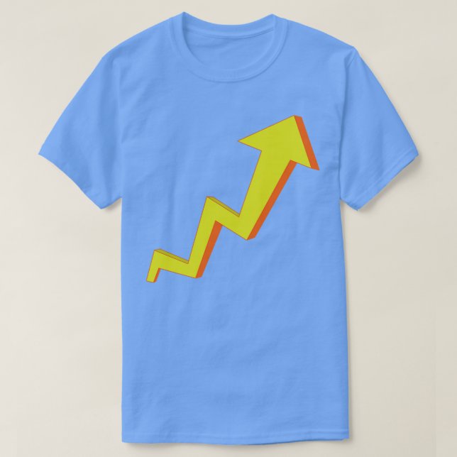 T-shirt Vers la Lune 2 (Design devant)